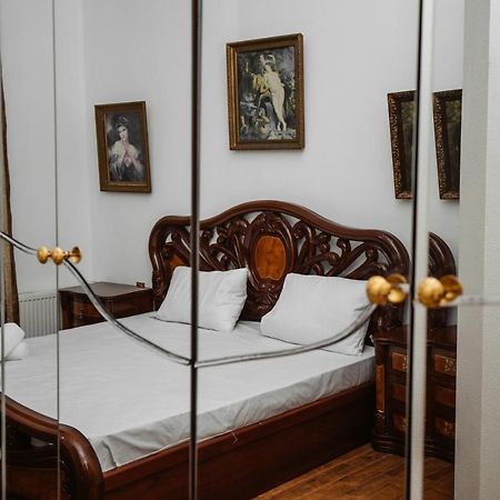 Sera Boutique Hotel Bakoe Buitenkant foto